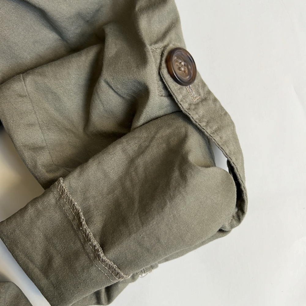 Utility jacket - Picture 8 of 8